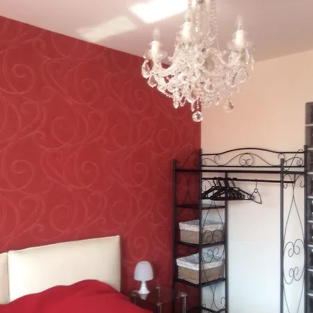 F3 Vue Apartment Sainte-Maxime