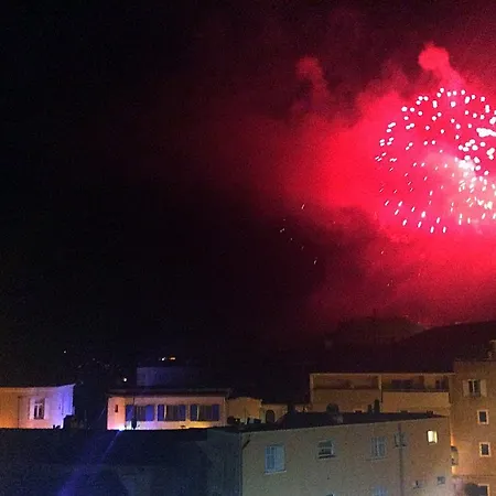 F3 Vue Appartamento Sainte-Maxime