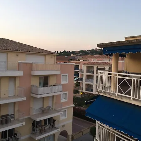 Apartment F3 Vue
