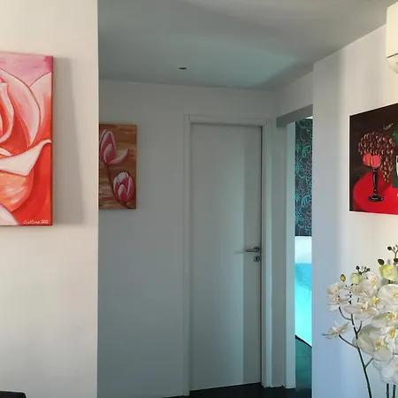 Apartment F3 Vue Sainte-Maxime