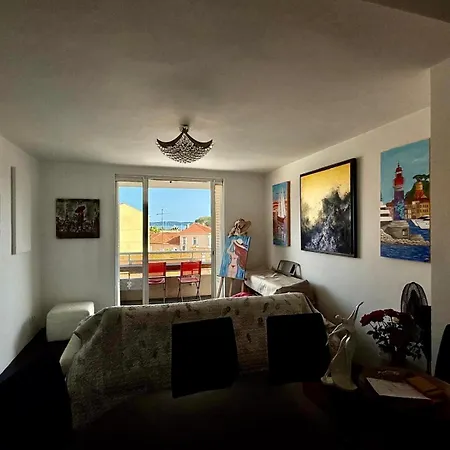 Apartment F3 Vue *