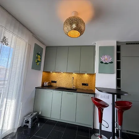 Appartamento F3 Vue Sainte-Maxime