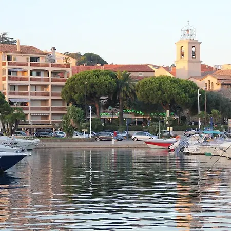 F3 Vue Appartamento Sainte-Maxime
