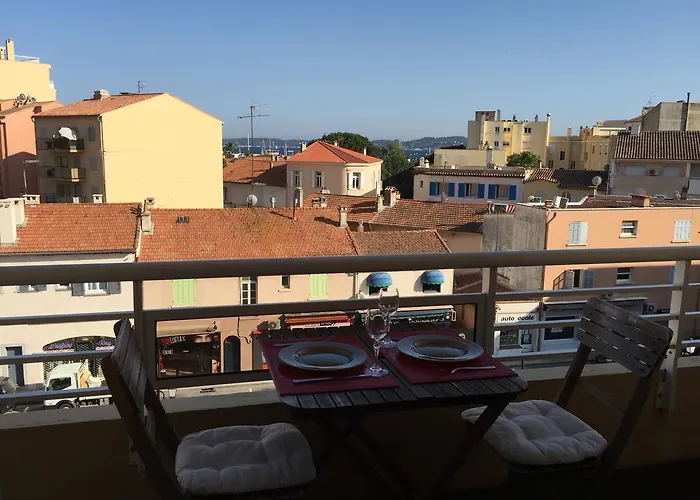 F3 Vue Appartamento